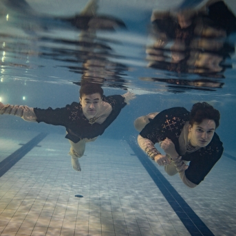 Kalendārs 2023 - Fotogrāfs Jurģis Rikveilis